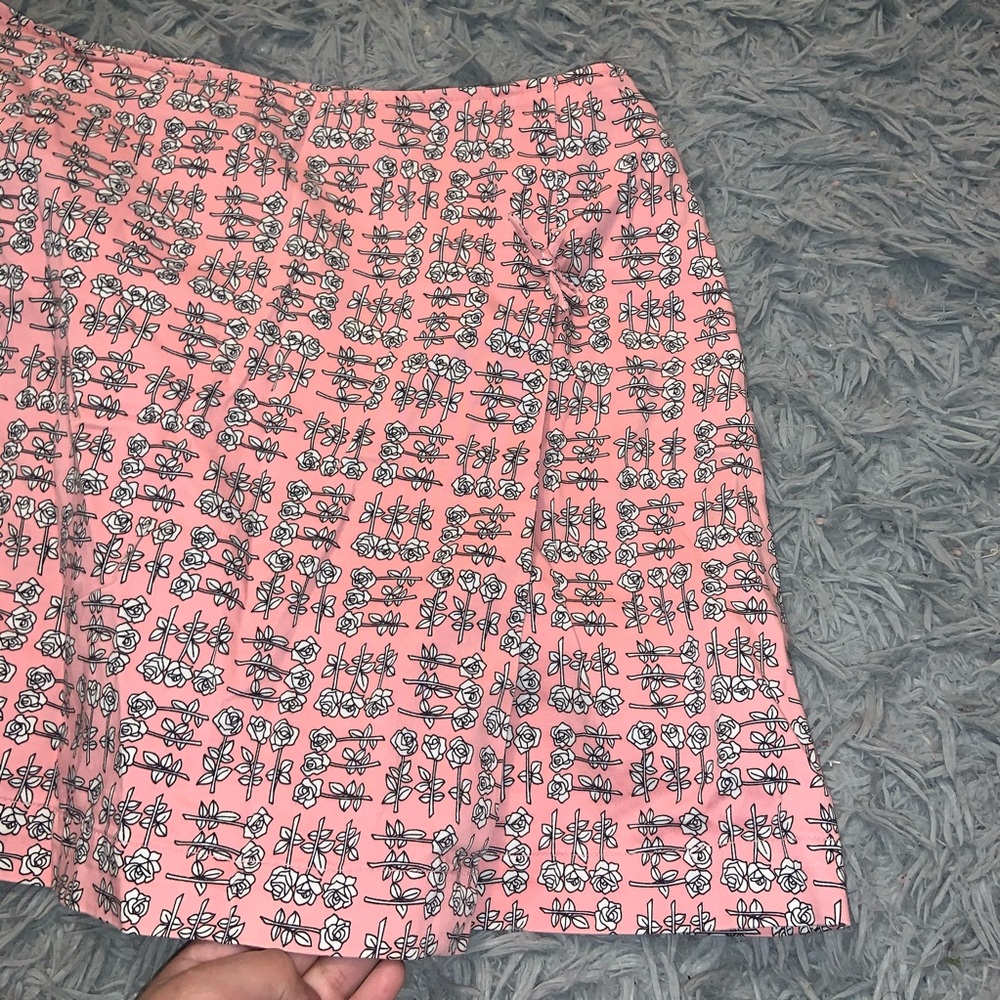 Flower skirt - Picture 6 of 7